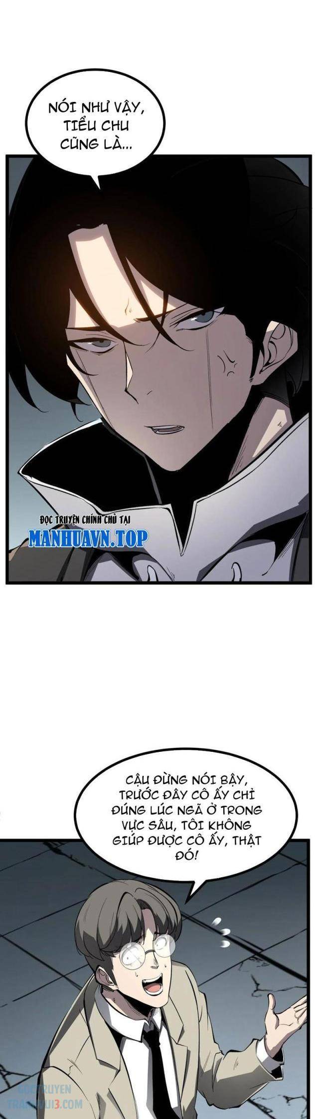 Ta Dựa Vào Nhặt Rác Trở Thành Vương Giả: Chapter 32