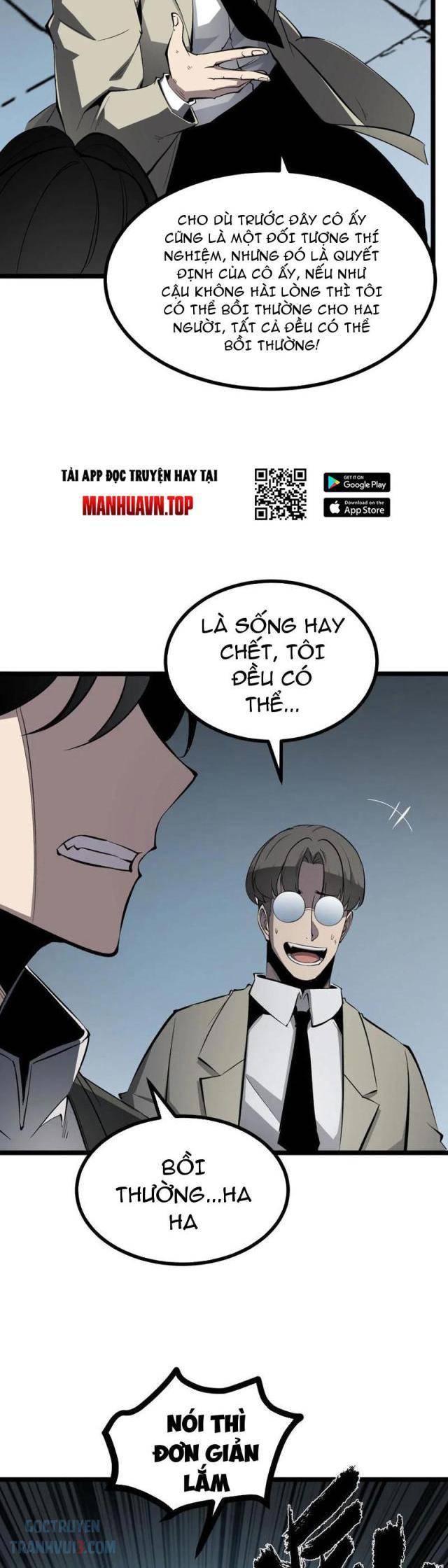 Ta Dựa Vào Nhặt Rác Trở Thành Vương Giả: Chapter 32