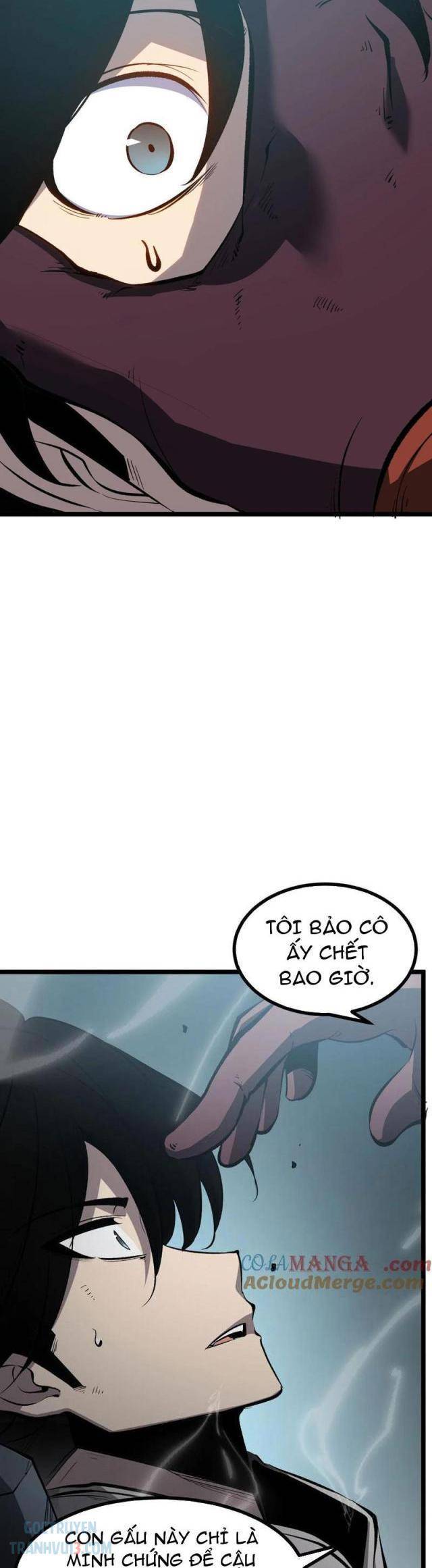 Ta Dựa Vào Nhặt Rác Trở Thành Vương Giả: Chapter 32