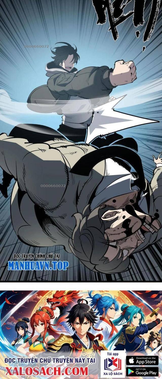 Ta Dựa Vào Nhặt Rác Trở Thành Vương Giả: Chapter 32