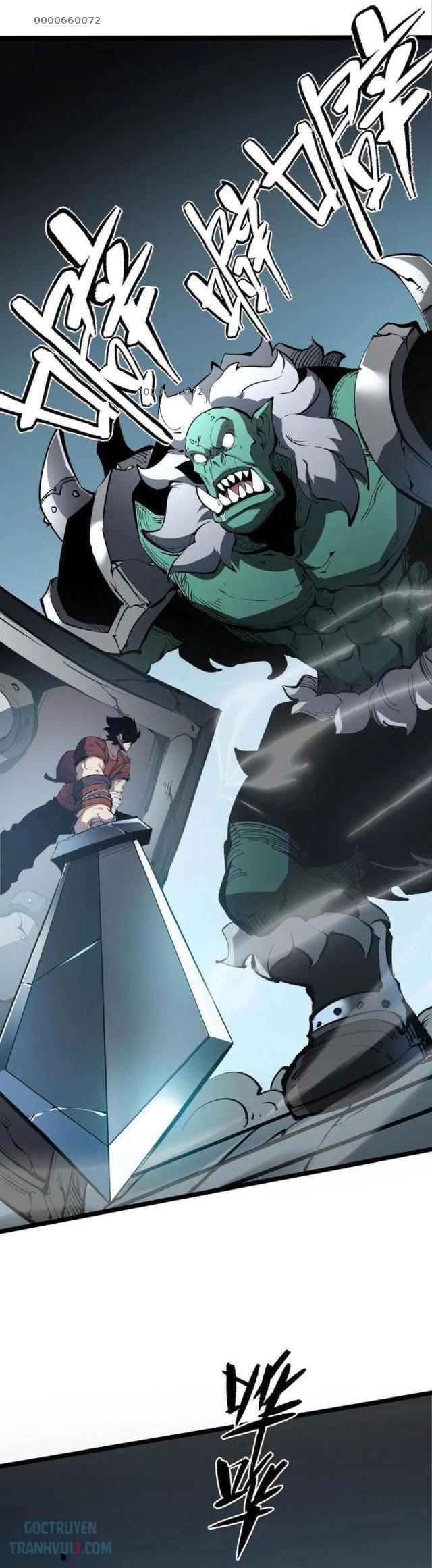 Ta Dựa Vào Nhặt Rác Trở Thành Vương Giả: Chapter 32