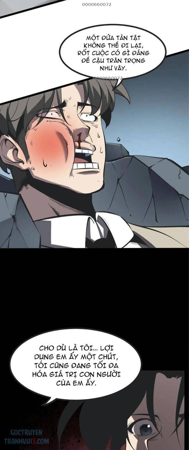 Ta Dựa Vào Nhặt Rác Trở Thành Vương Giả: Chapter 33