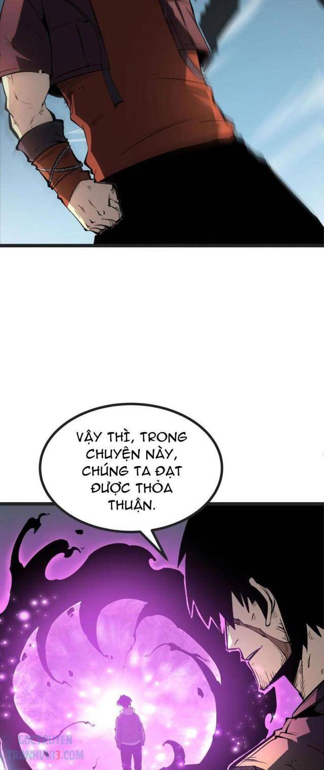 Ta Dựa Vào Nhặt Rác Trở Thành Vương Giả: Chapter 33