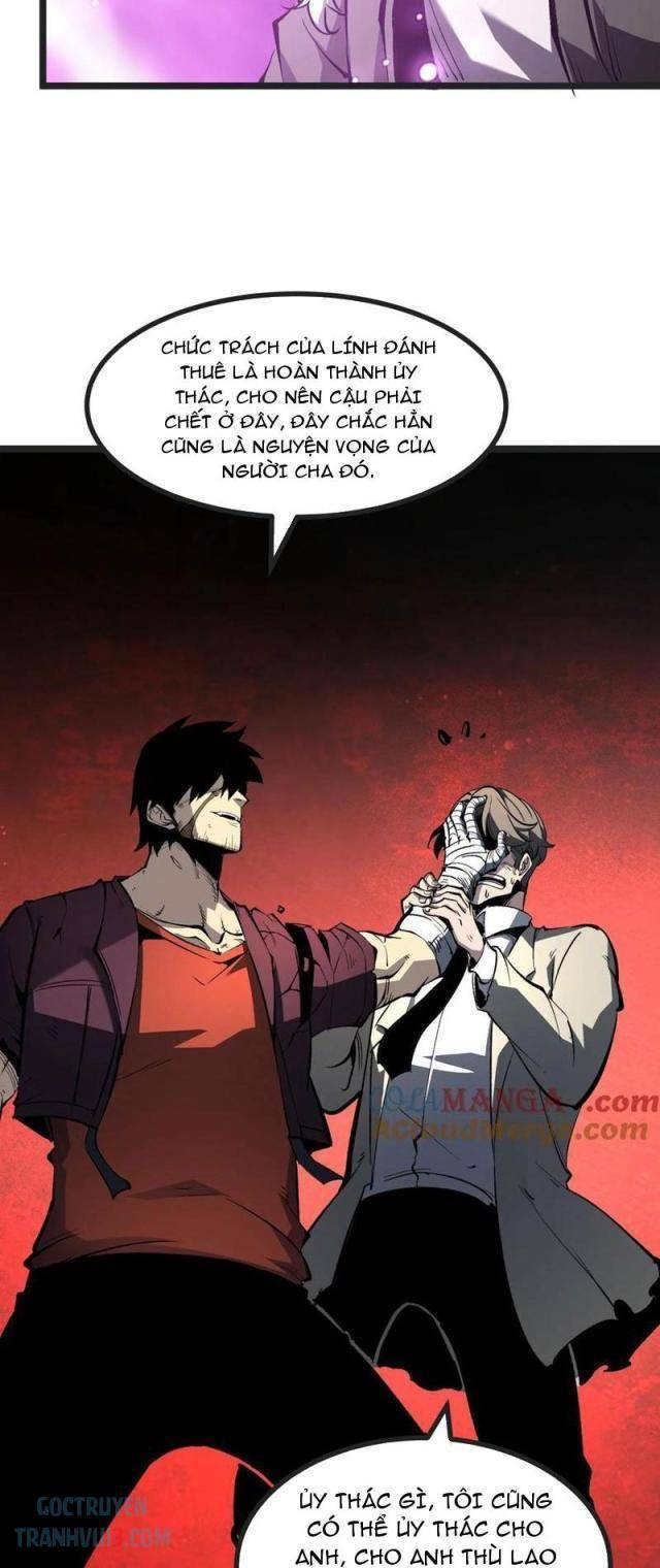 Ta Dựa Vào Nhặt Rác Trở Thành Vương Giả: Chapter 33