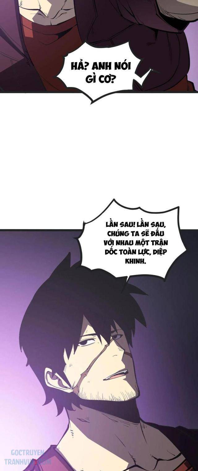 Ta Dựa Vào Nhặt Rác Trở Thành Vương Giả: Chapter 33