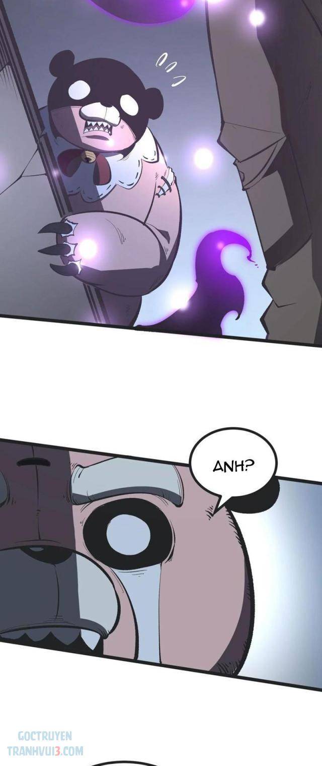 Ta Dựa Vào Nhặt Rác Trở Thành Vương Giả: Chapter 33