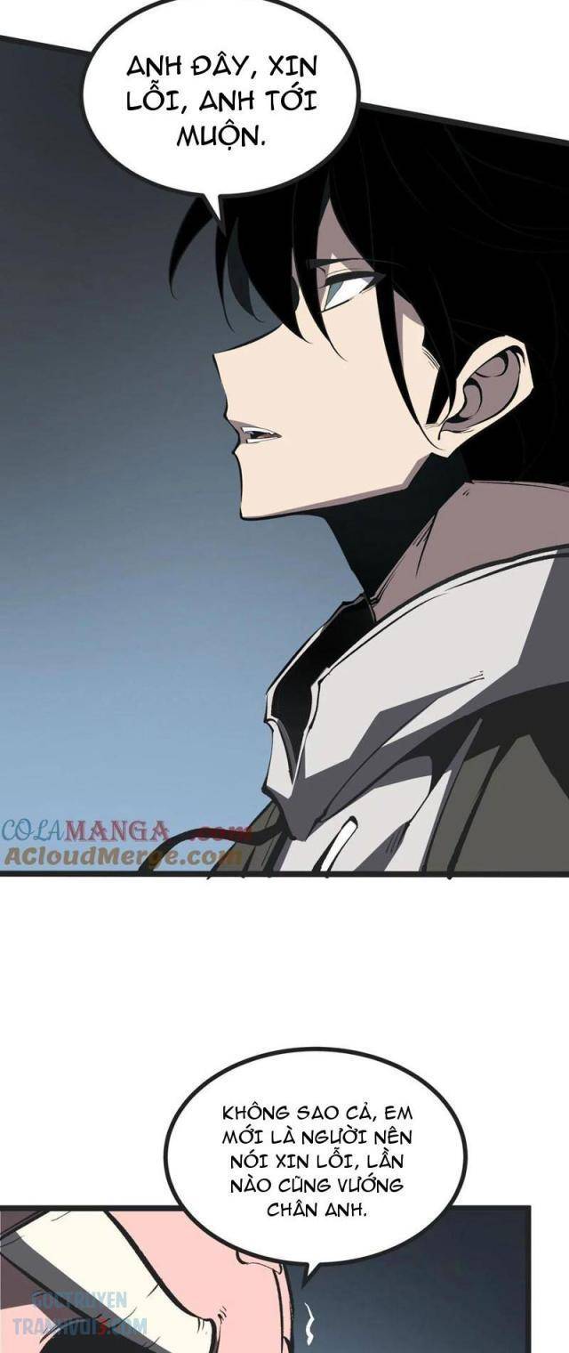 Ta Dựa Vào Nhặt Rác Trở Thành Vương Giả: Chapter 33