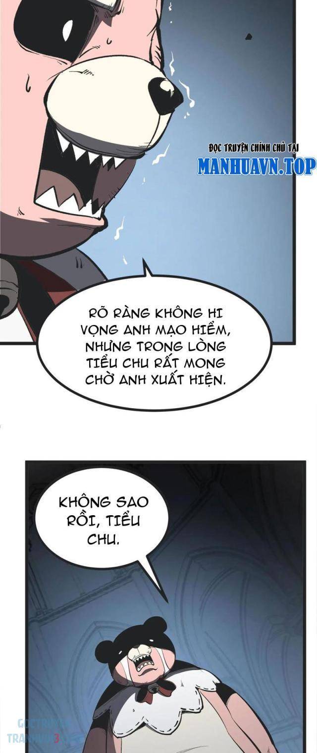 Ta Dựa Vào Nhặt Rác Trở Thành Vương Giả: Chapter 33