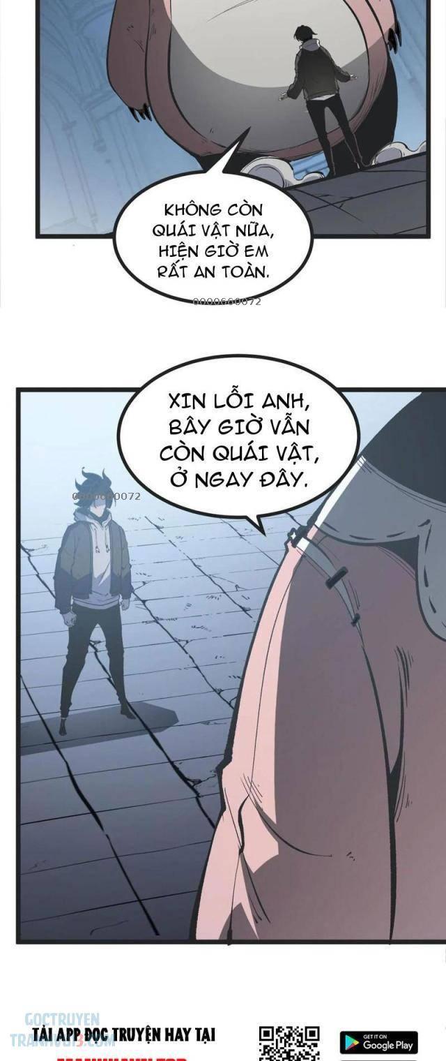 Ta Dựa Vào Nhặt Rác Trở Thành Vương Giả: Chapter 33