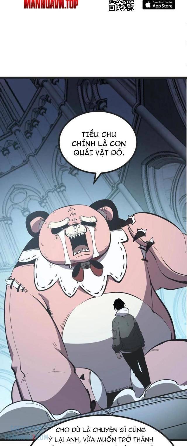 Ta Dựa Vào Nhặt Rác Trở Thành Vương Giả: Chapter 33