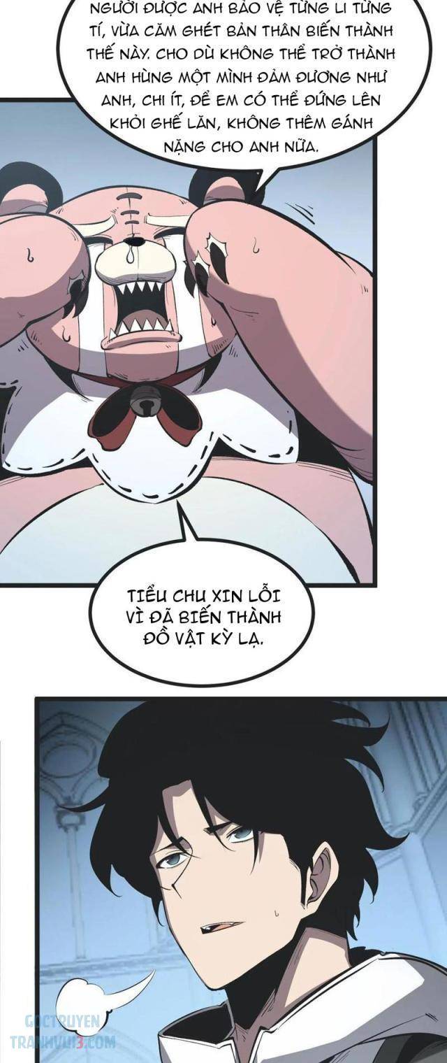 Ta Dựa Vào Nhặt Rác Trở Thành Vương Giả: Chapter 33