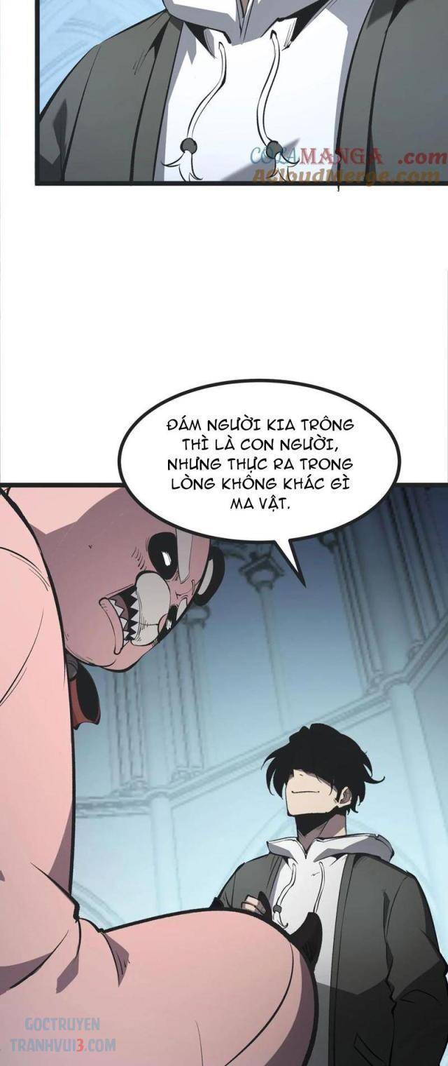 Ta Dựa Vào Nhặt Rác Trở Thành Vương Giả: Chapter 33