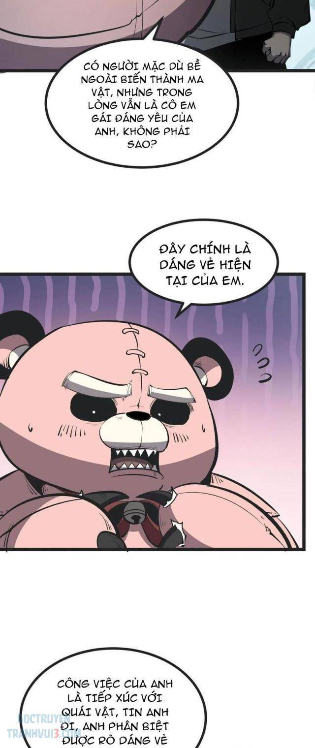 Ta Dựa Vào Nhặt Rác Trở Thành Vương Giả: Chapter 33