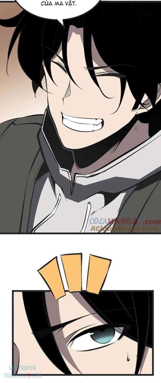 Ta Dựa Vào Nhặt Rác Trở Thành Vương Giả: Chapter 33