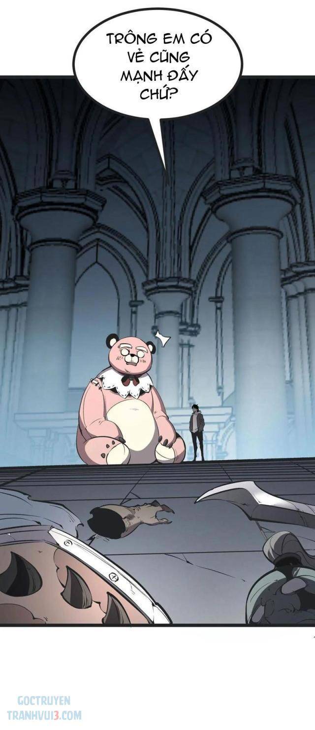 Ta Dựa Vào Nhặt Rác Trở Thành Vương Giả: Chapter 33