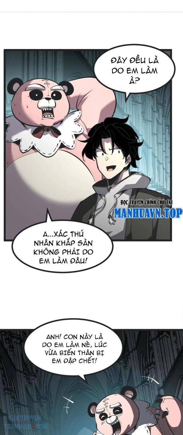 Ta Dựa Vào Nhặt Rác Trở Thành Vương Giả: Chapter 33