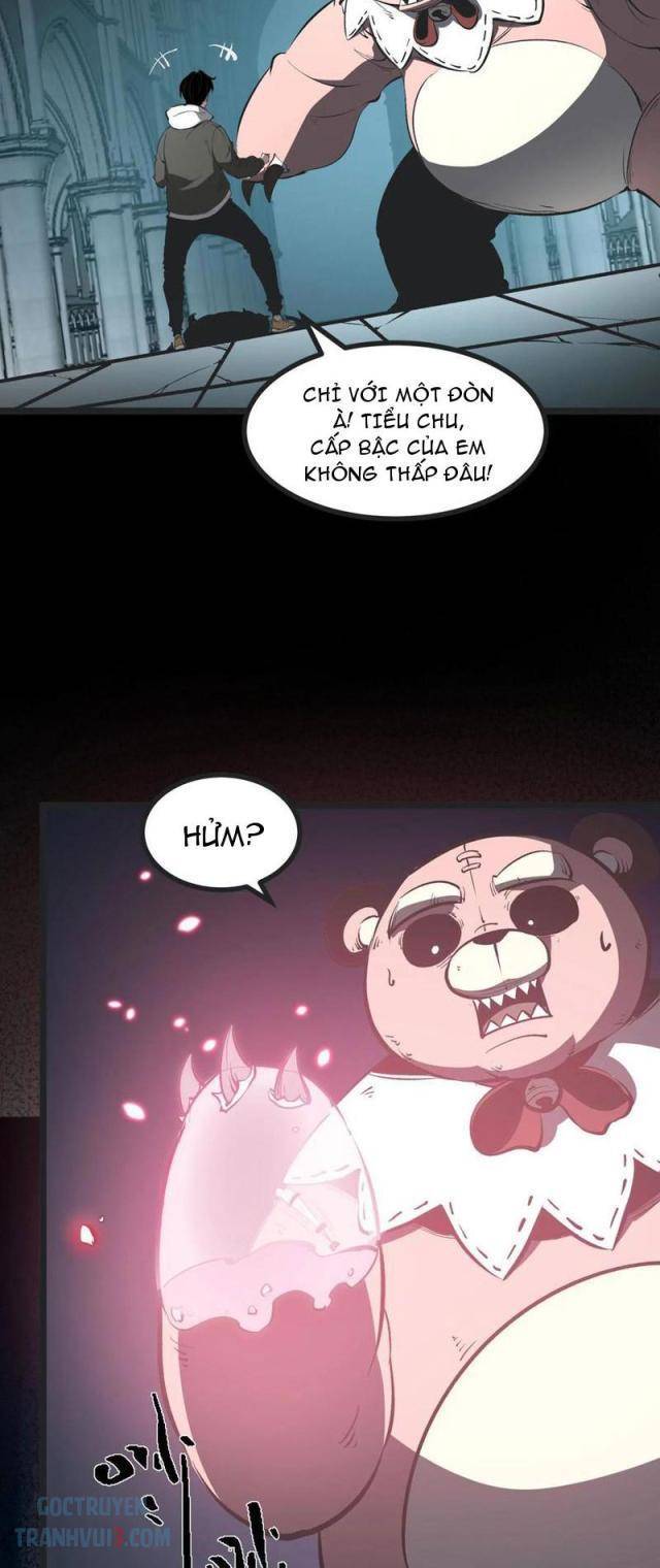 Ta Dựa Vào Nhặt Rác Trở Thành Vương Giả: Chapter 33