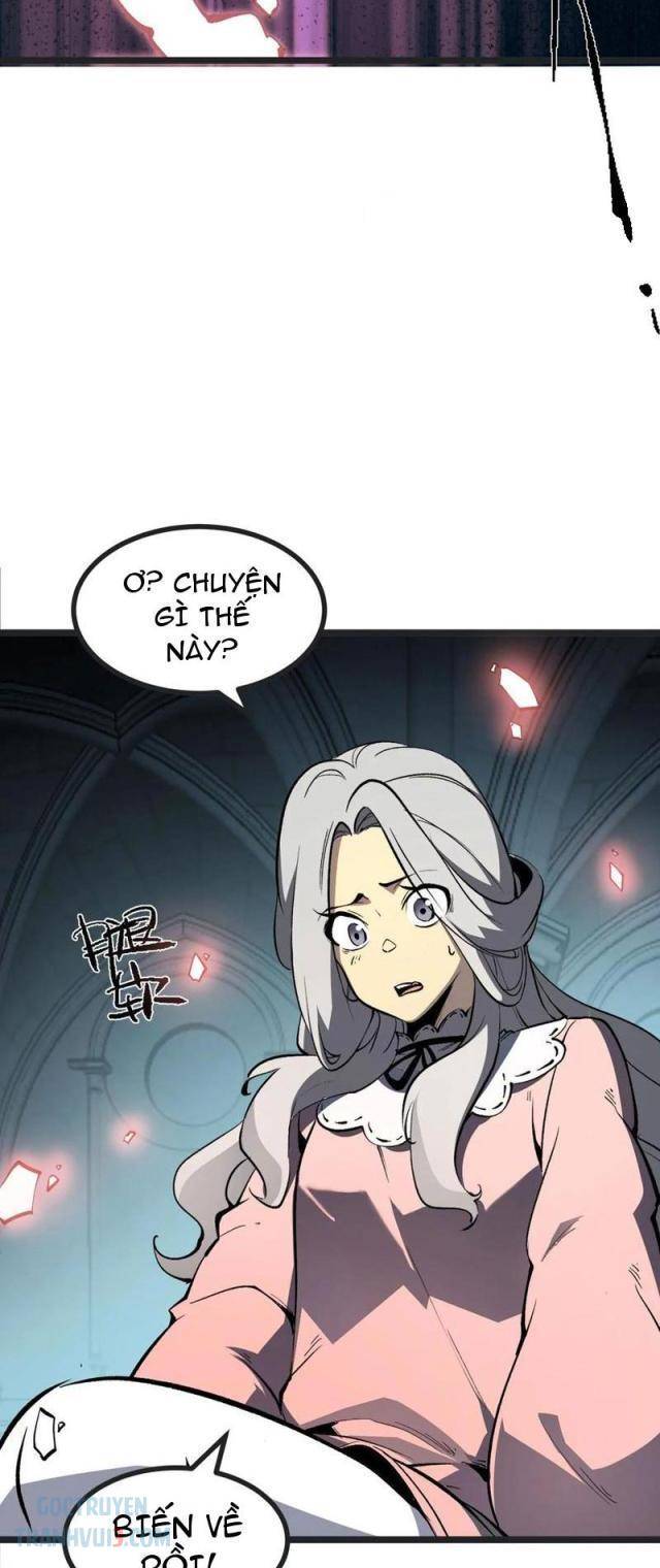 Ta Dựa Vào Nhặt Rác Trở Thành Vương Giả: Chapter 33