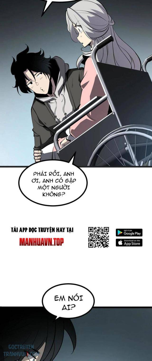 Ta Dựa Vào Nhặt Rác Trở Thành Vương Giả: Chapter 33