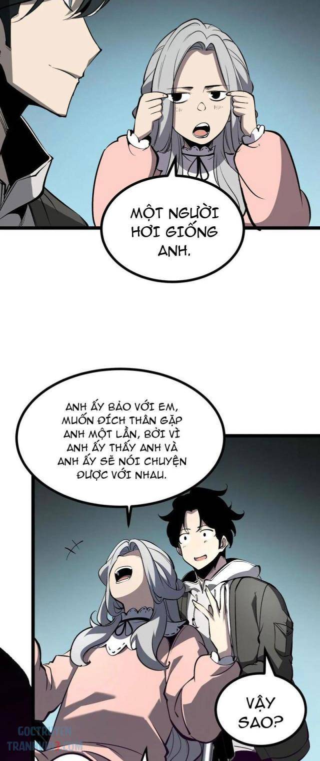 Ta Dựa Vào Nhặt Rác Trở Thành Vương Giả: Chapter 33