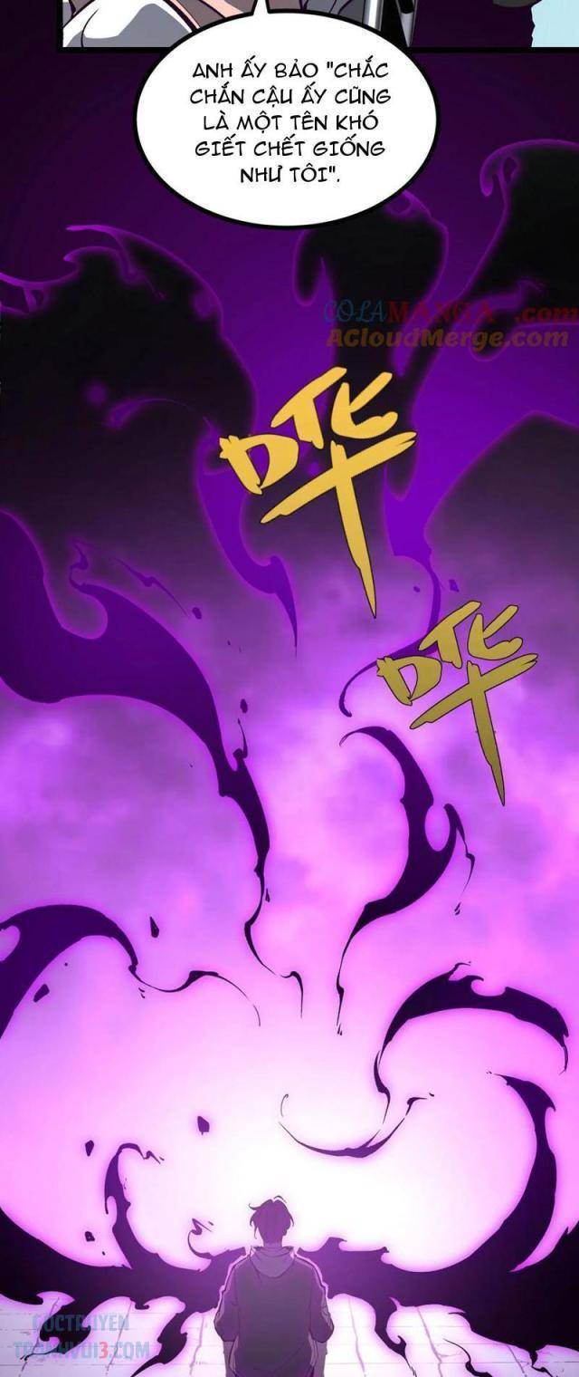 Ta Dựa Vào Nhặt Rác Trở Thành Vương Giả: Chapter 33