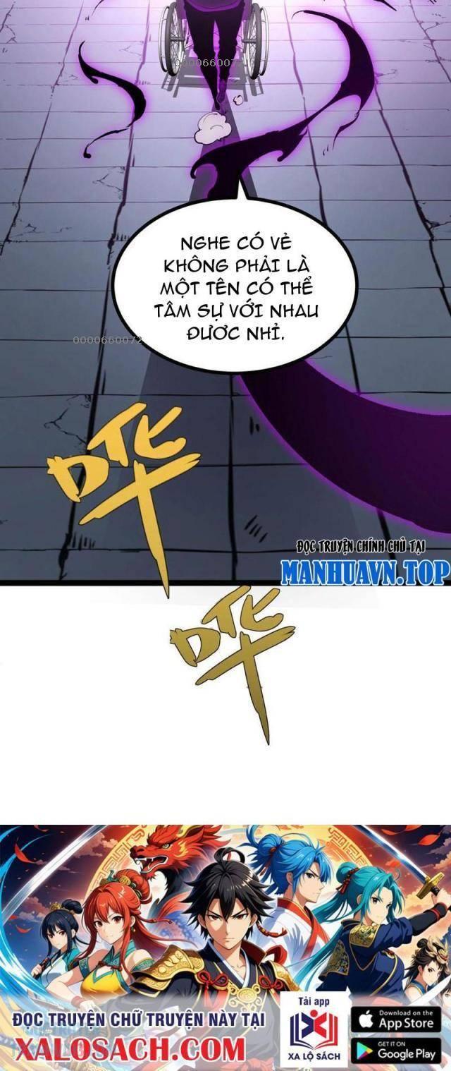 Ta Dựa Vào Nhặt Rác Trở Thành Vương Giả: Chapter 33