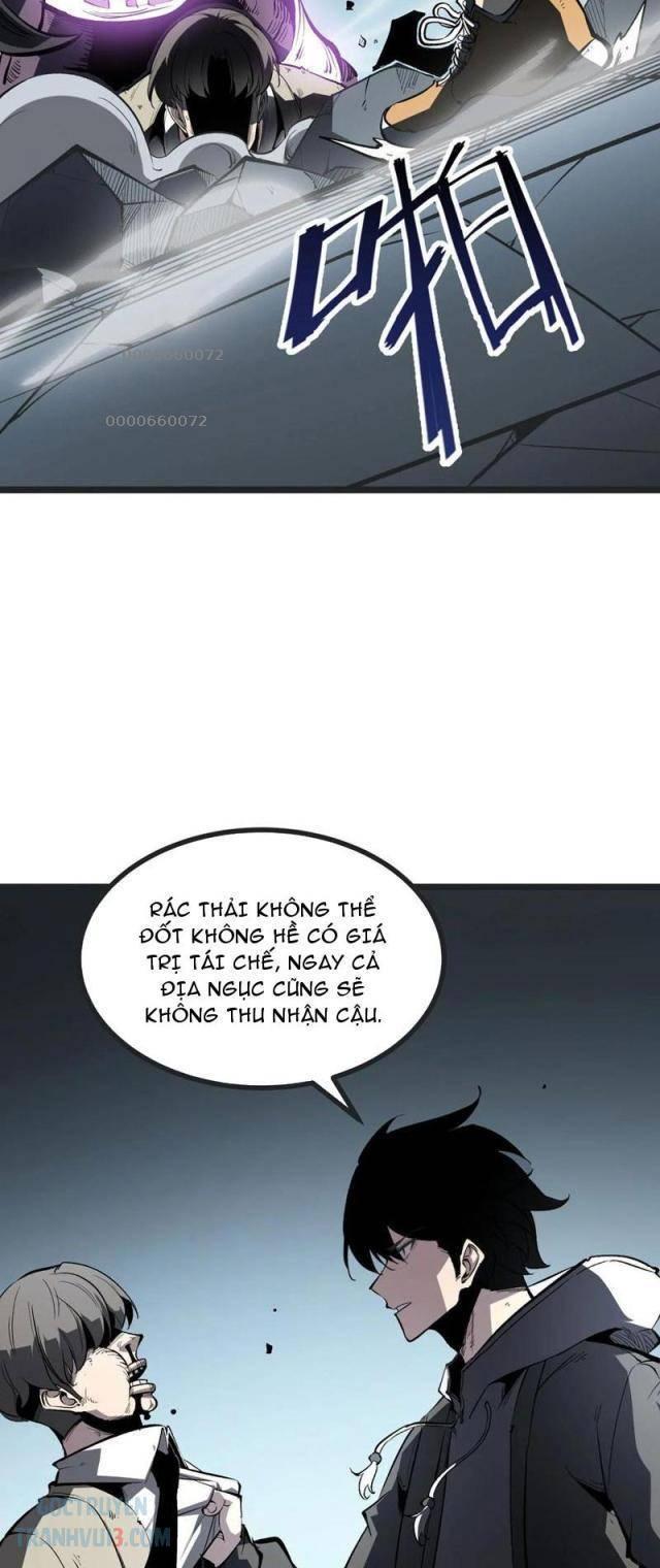 Ta Dựa Vào Nhặt Rác Trở Thành Vương Giả: Chapter 33