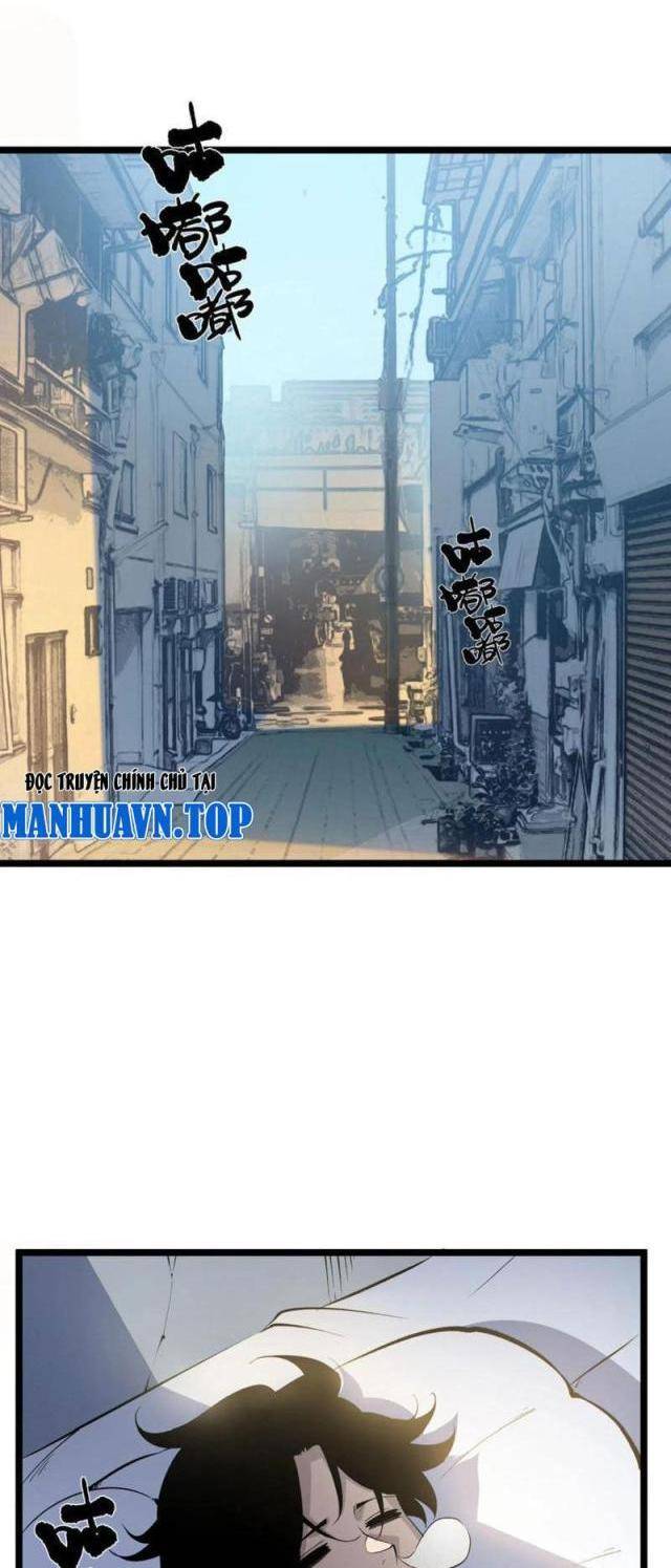 Ta Dựa Vào Nhặt Rác Trở Thành Vương Giả: Chapter 34