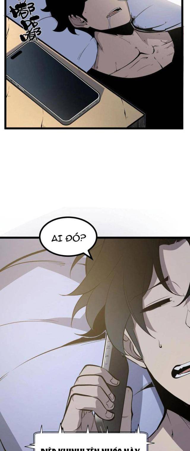 Ta Dựa Vào Nhặt Rác Trở Thành Vương Giả: Chapter 34