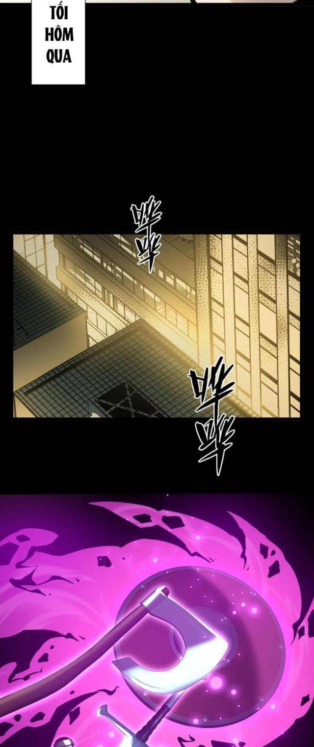 Ta Dựa Vào Nhặt Rác Trở Thành Vương Giả: Chapter 34