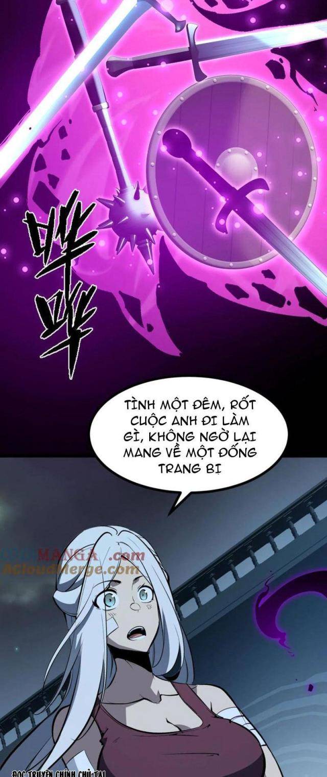 Ta Dựa Vào Nhặt Rác Trở Thành Vương Giả: Chapter 34