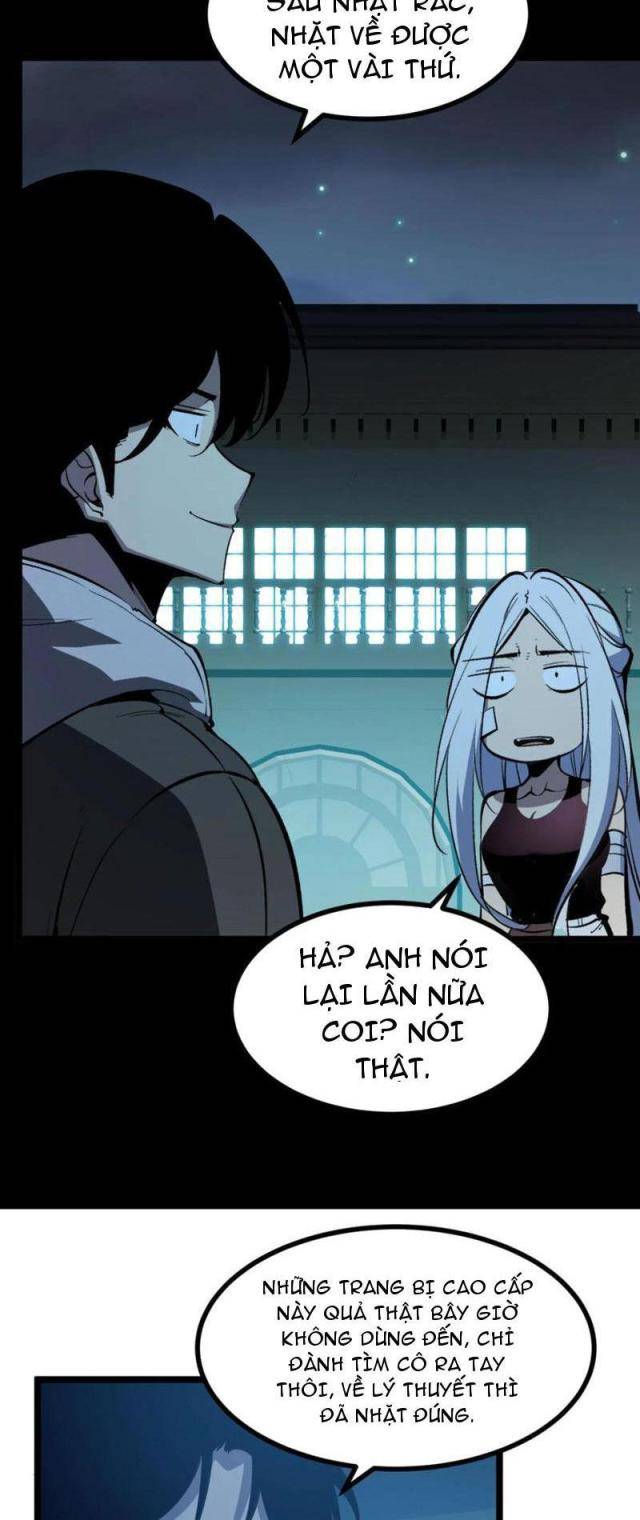Ta Dựa Vào Nhặt Rác Trở Thành Vương Giả: Chapter 34