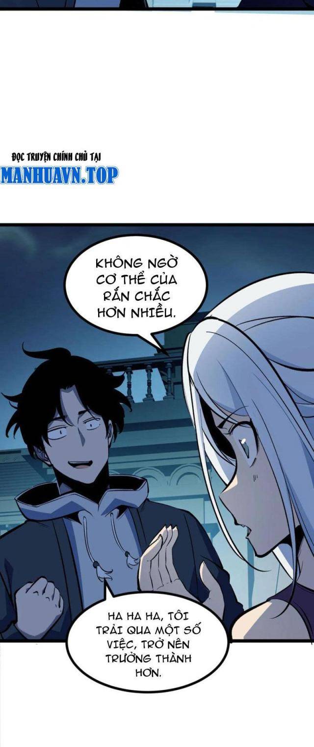 Ta Dựa Vào Nhặt Rác Trở Thành Vương Giả: Chapter 34