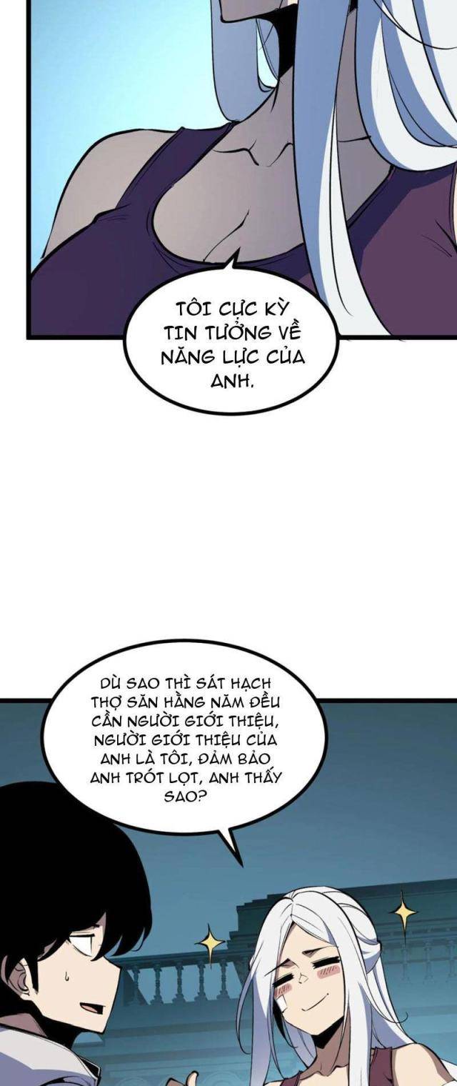 Ta Dựa Vào Nhặt Rác Trở Thành Vương Giả: Chapter 34