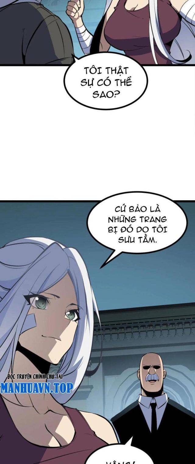 Ta Dựa Vào Nhặt Rác Trở Thành Vương Giả: Chapter 34