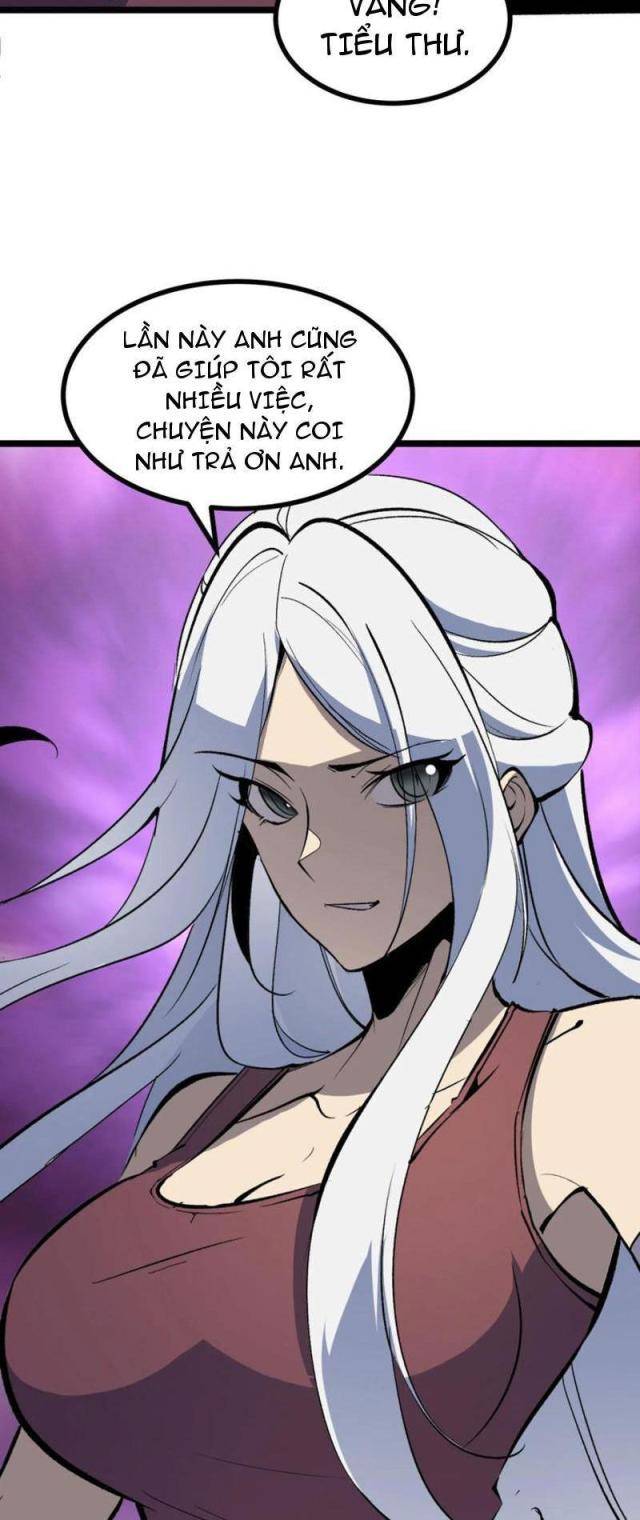 Ta Dựa Vào Nhặt Rác Trở Thành Vương Giả: Chapter 34