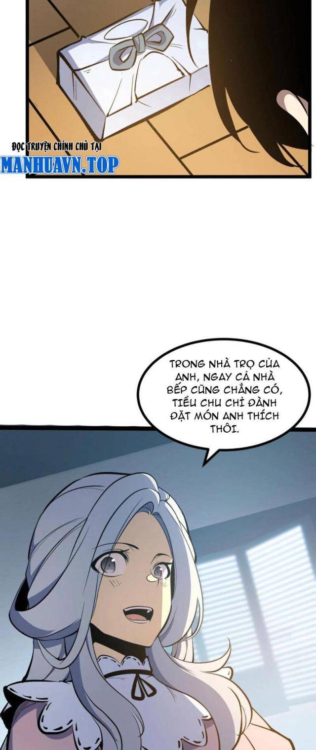 Ta Dựa Vào Nhặt Rác Trở Thành Vương Giả: Chapter 34