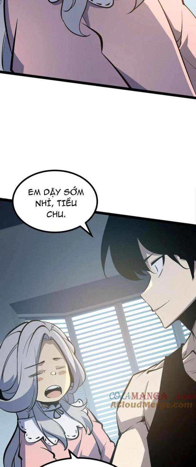 Ta Dựa Vào Nhặt Rác Trở Thành Vương Giả: Chapter 34