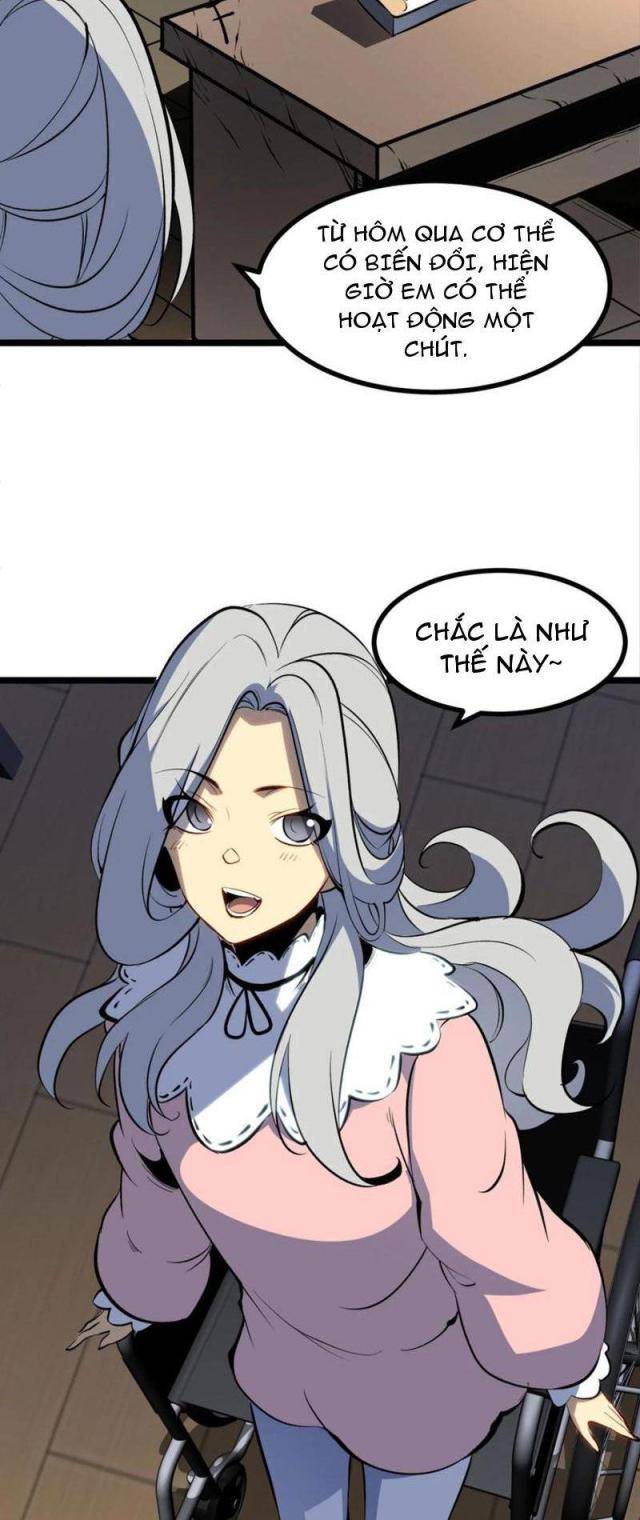 Ta Dựa Vào Nhặt Rác Trở Thành Vương Giả: Chapter 34