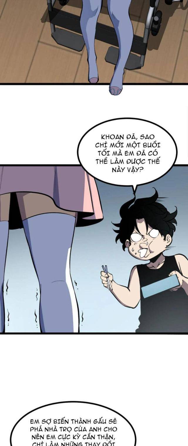 Ta Dựa Vào Nhặt Rác Trở Thành Vương Giả: Chapter 34