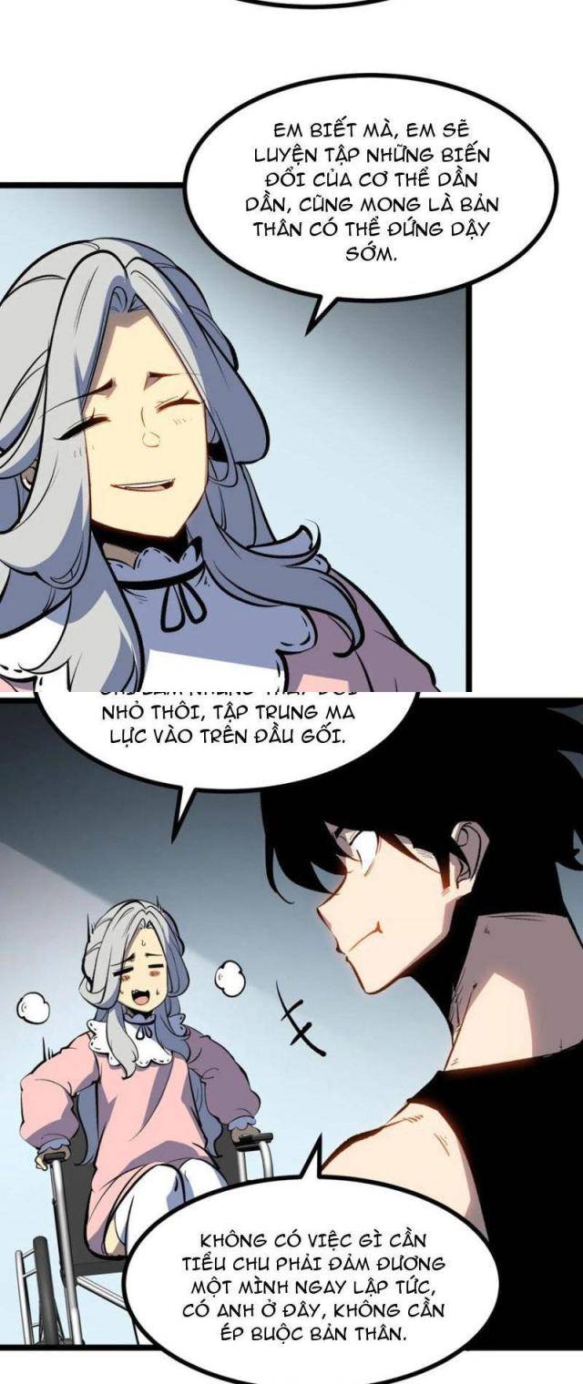 Ta Dựa Vào Nhặt Rác Trở Thành Vương Giả: Chapter 34