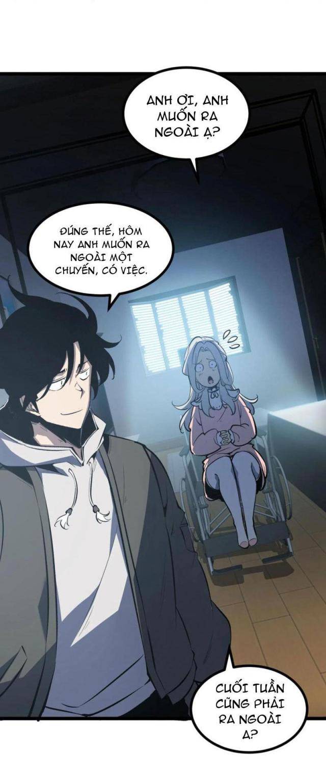 Ta Dựa Vào Nhặt Rác Trở Thành Vương Giả: Chapter 34