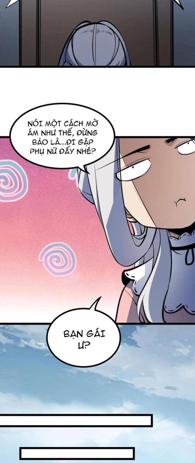 Ta Dựa Vào Nhặt Rác Trở Thành Vương Giả: Chapter 34