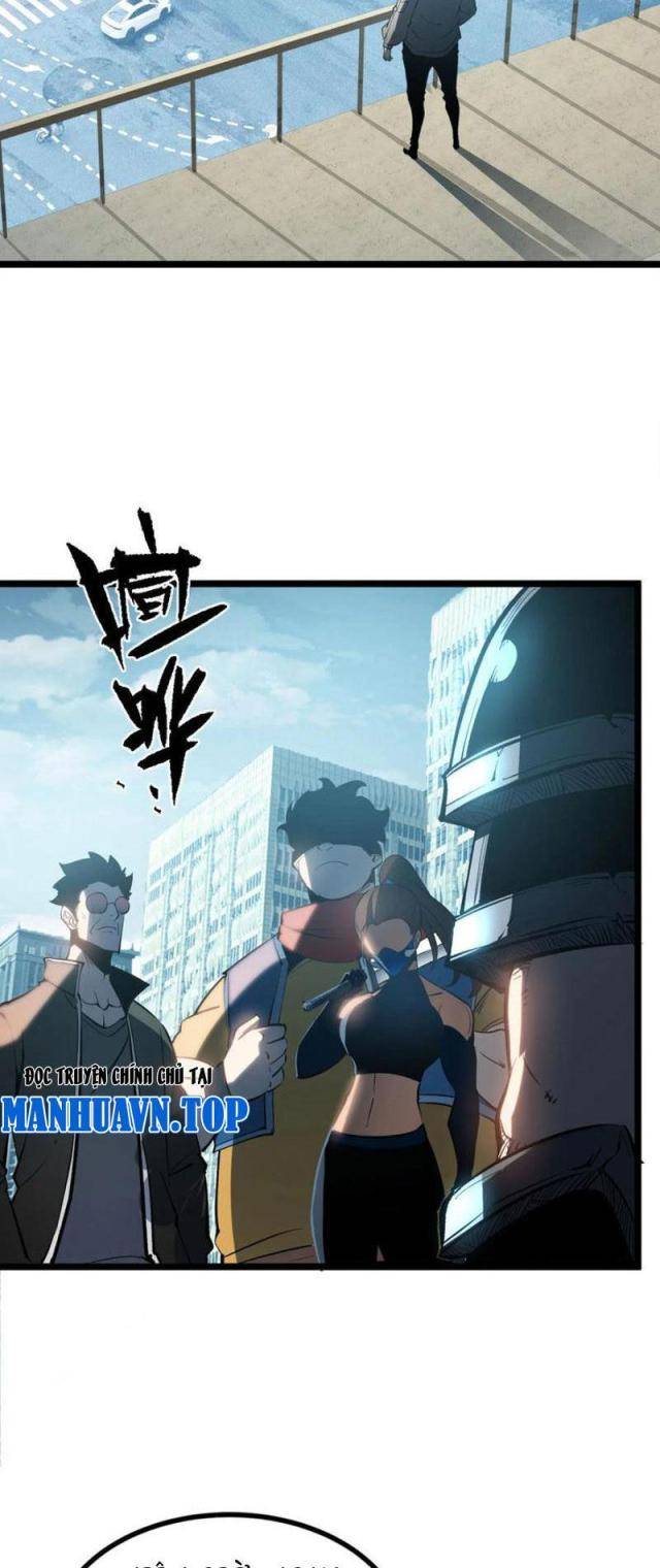 Ta Dựa Vào Nhặt Rác Trở Thành Vương Giả: Chapter 34