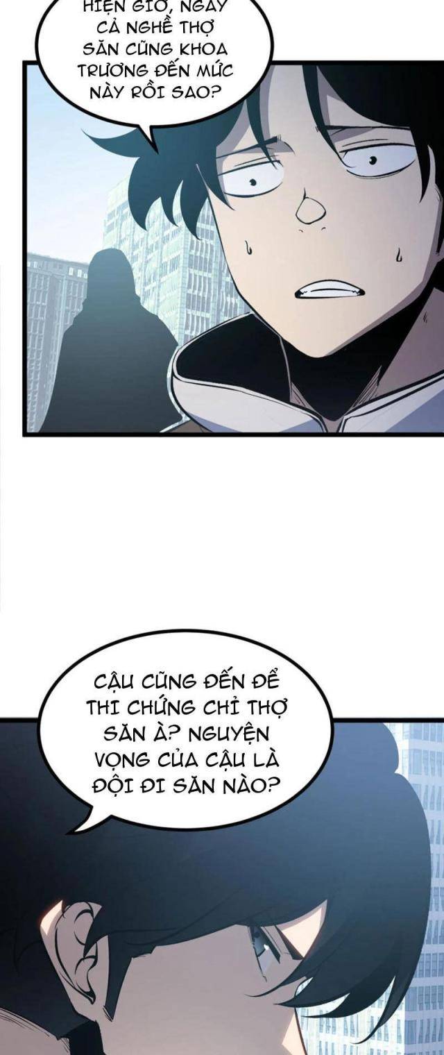 Ta Dựa Vào Nhặt Rác Trở Thành Vương Giả: Chapter 34