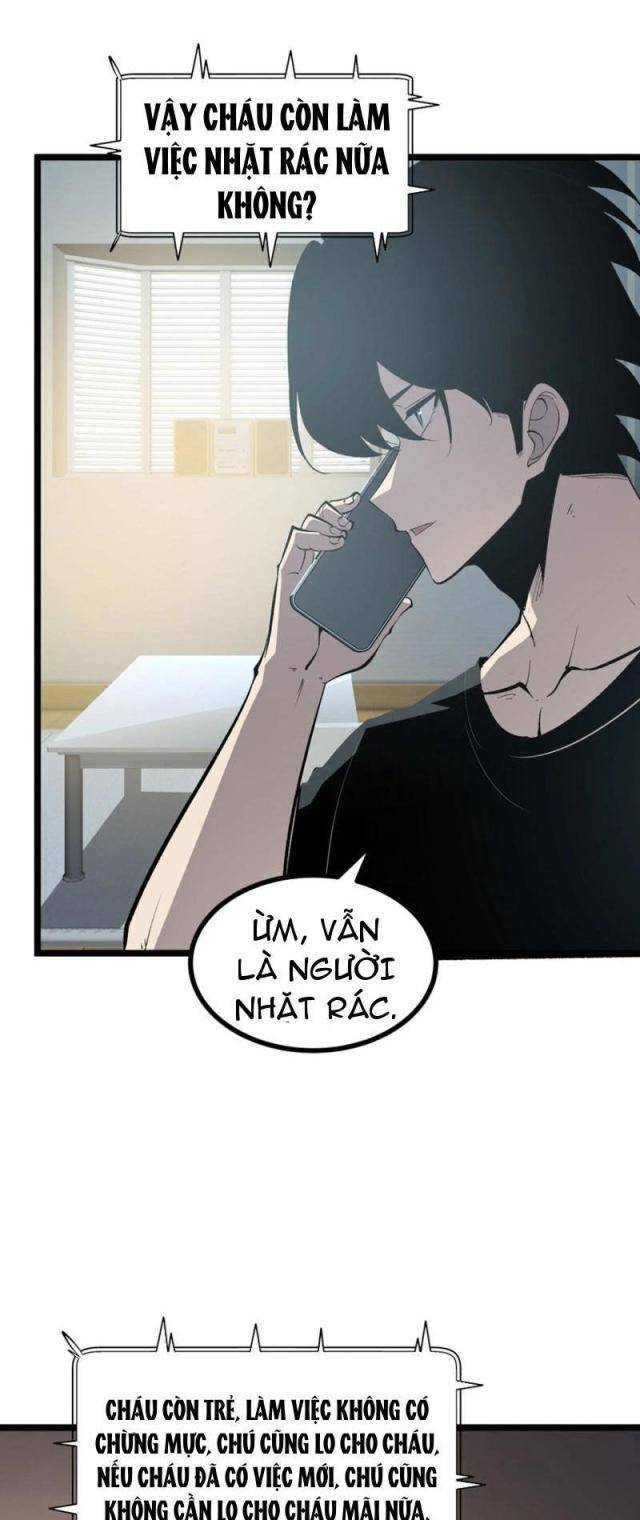 Ta Dựa Vào Nhặt Rác Trở Thành Vương Giả: Chapter 34