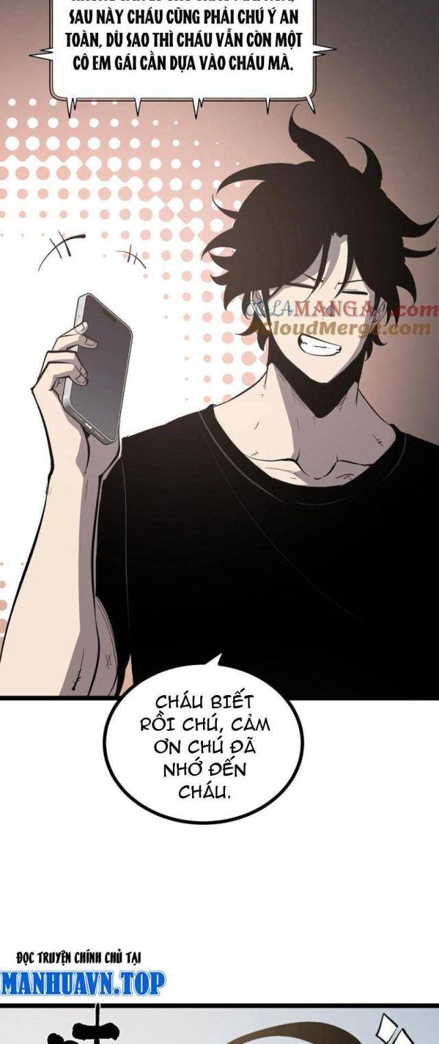 Ta Dựa Vào Nhặt Rác Trở Thành Vương Giả: Chapter 34