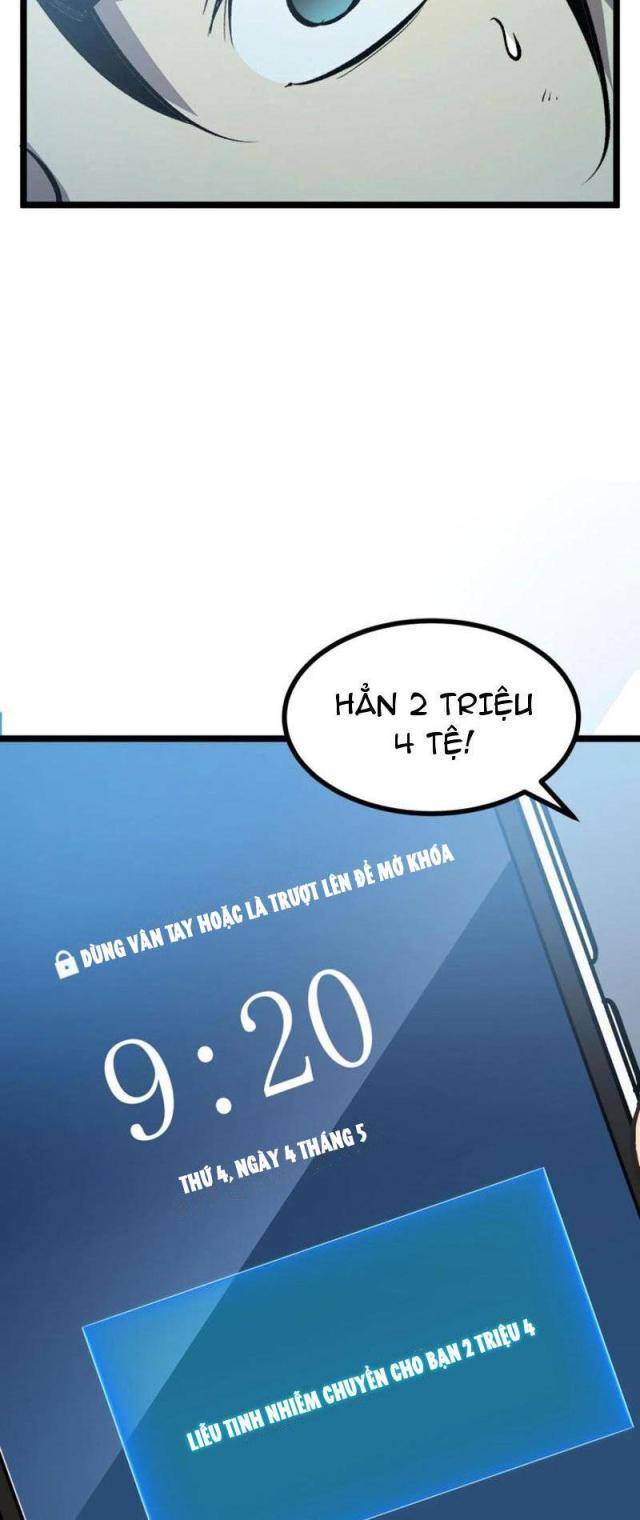 Ta Dựa Vào Nhặt Rác Trở Thành Vương Giả: Chapter 34