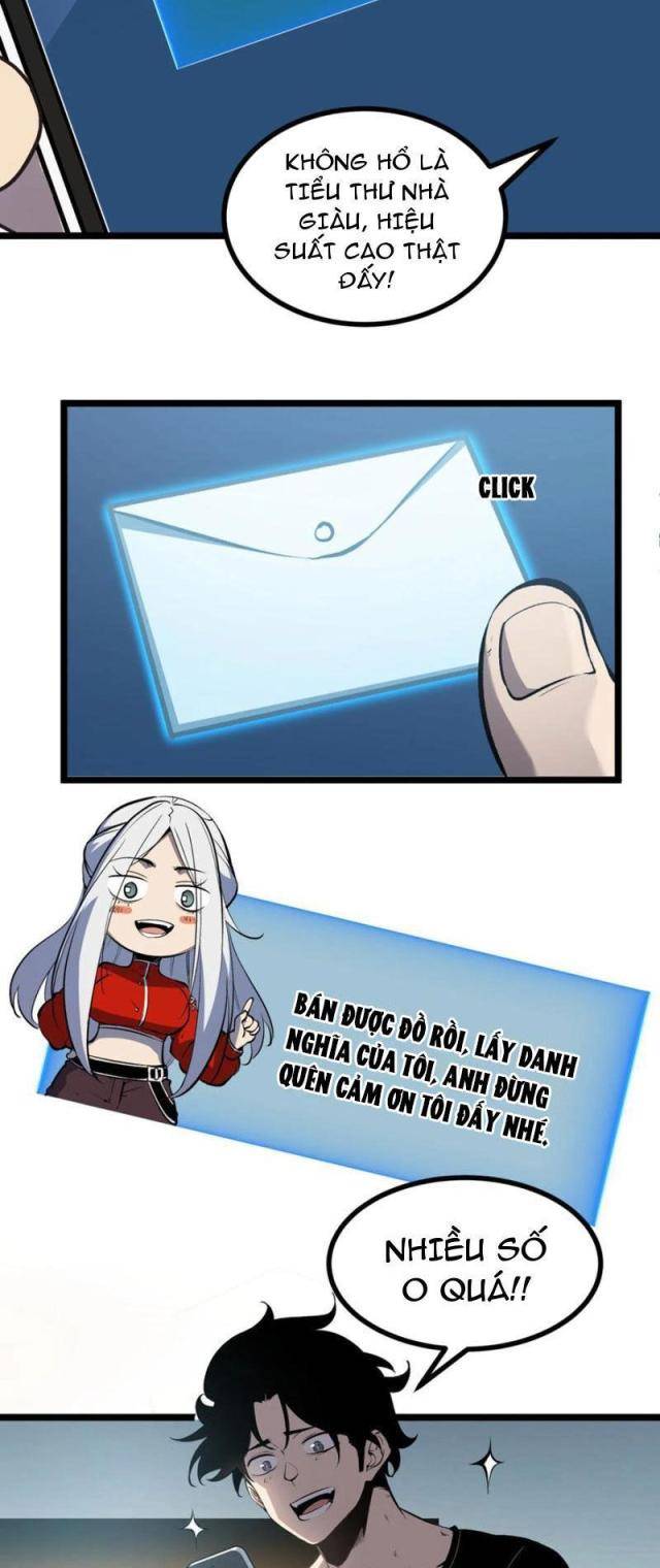 Ta Dựa Vào Nhặt Rác Trở Thành Vương Giả: Chapter 34