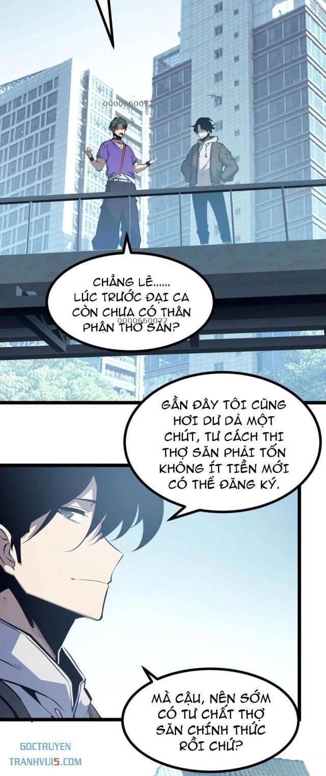 Ta Dựa Vào Nhặt Rác Trở Thành Vương Giả: Chapter 35